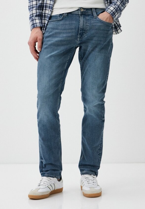 Джинсы Mustang