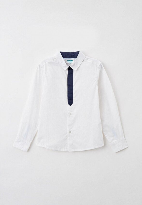 Рубашка и галстук Acoola