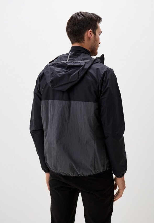 Ветровка Berghaus