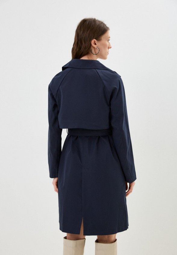 Тренч Sabrina Scala