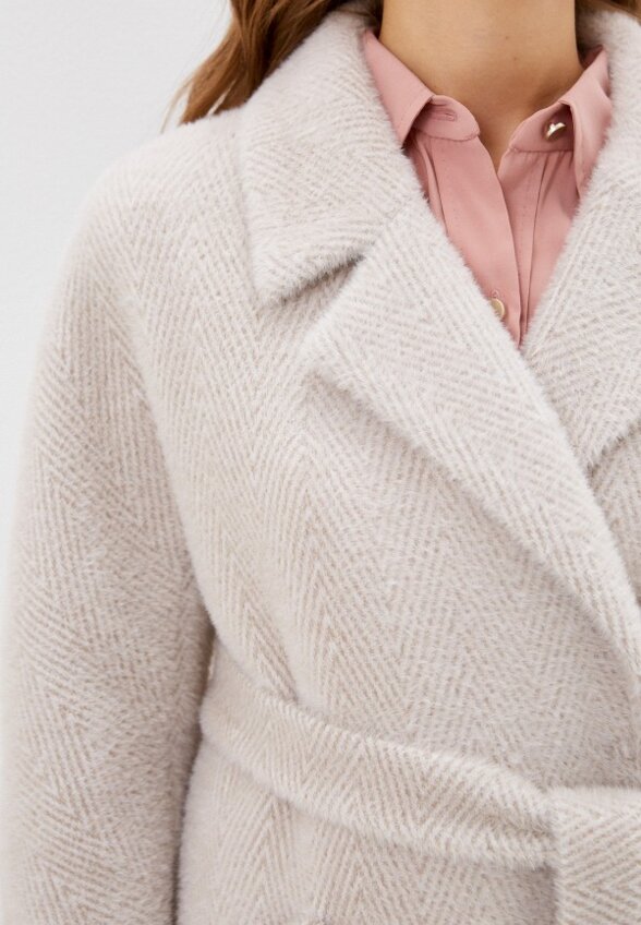 Пальто-халат Paradox