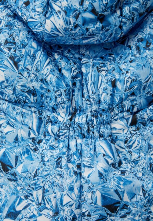 Комбинезон утепленный и пинетки Pilguni