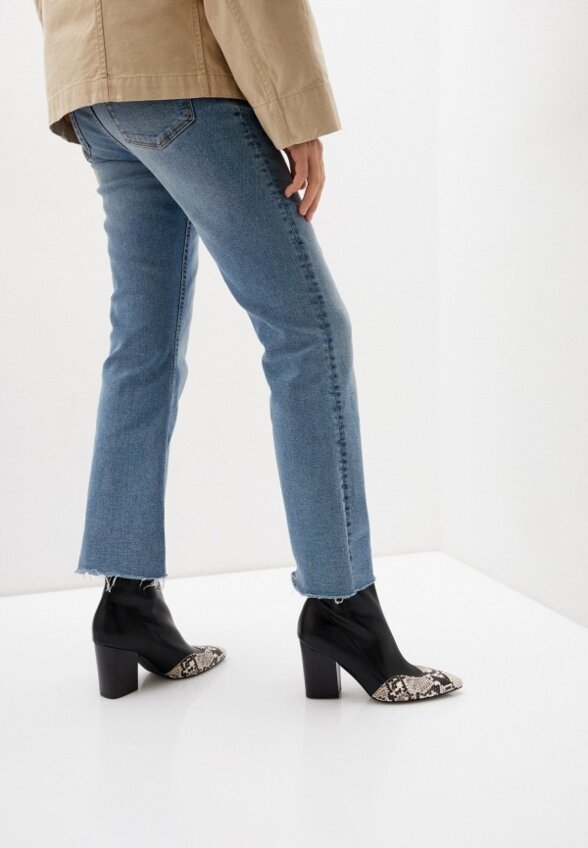 Ботильоны Obba