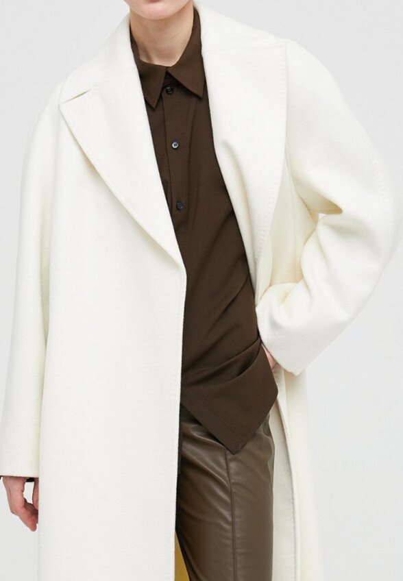 Пальто-халат Prav.da