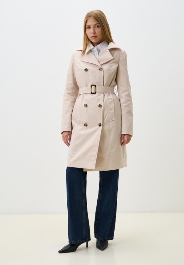 Плащ Снежная Королева