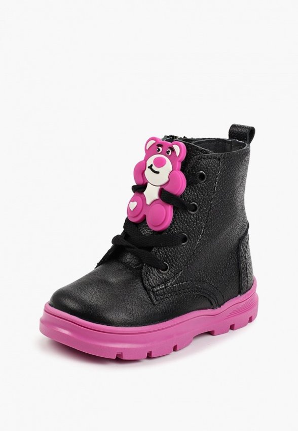 Ботинки Котофей