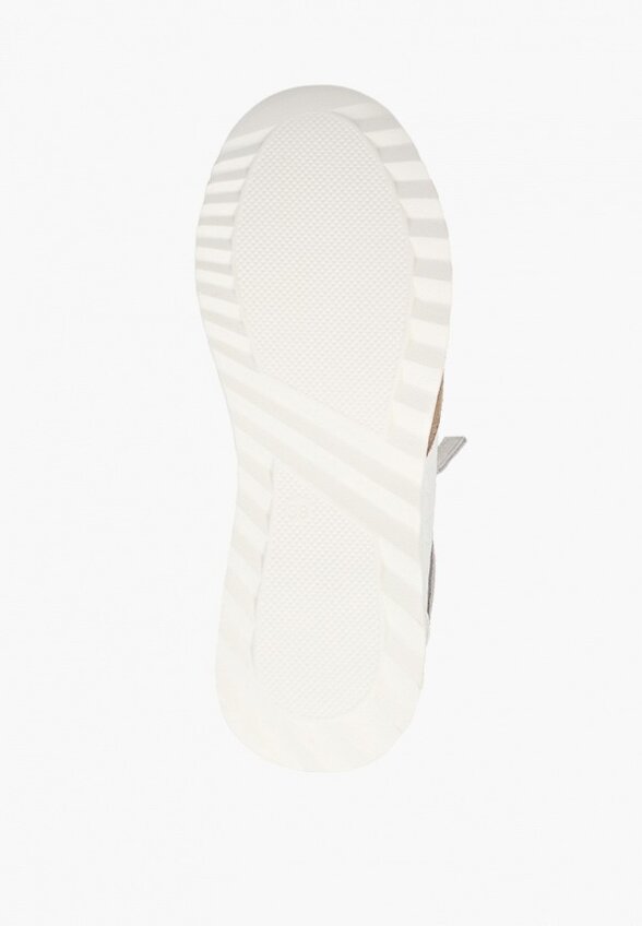 Кроссовки Obba