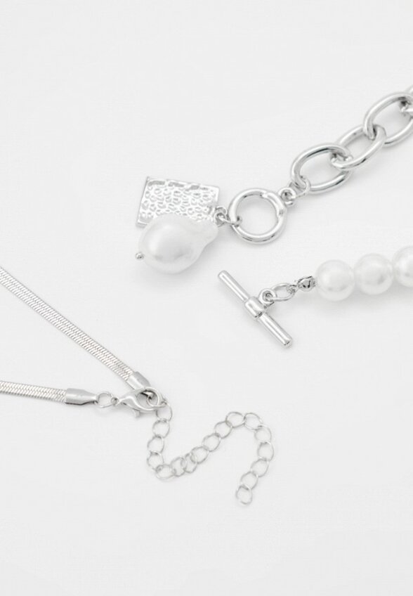 Колье 2 шт. Gilmeeva