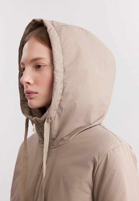 Куртка утепленная Baon