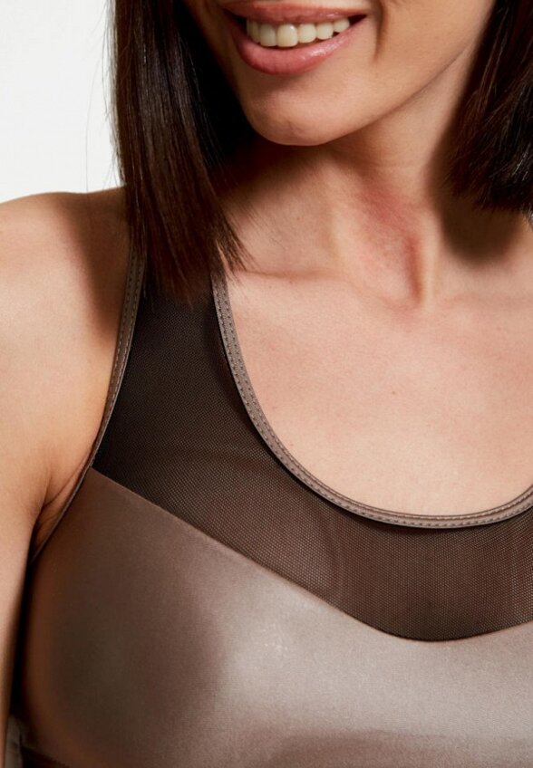 Топ спортивный RebelPro