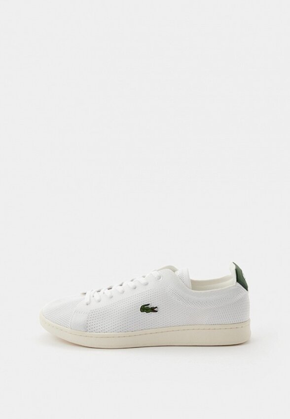 Кеды Lacoste