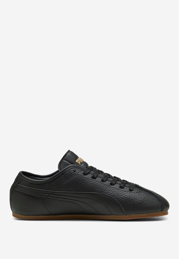 Кроссовки женские PUMA Tackle L, Черный