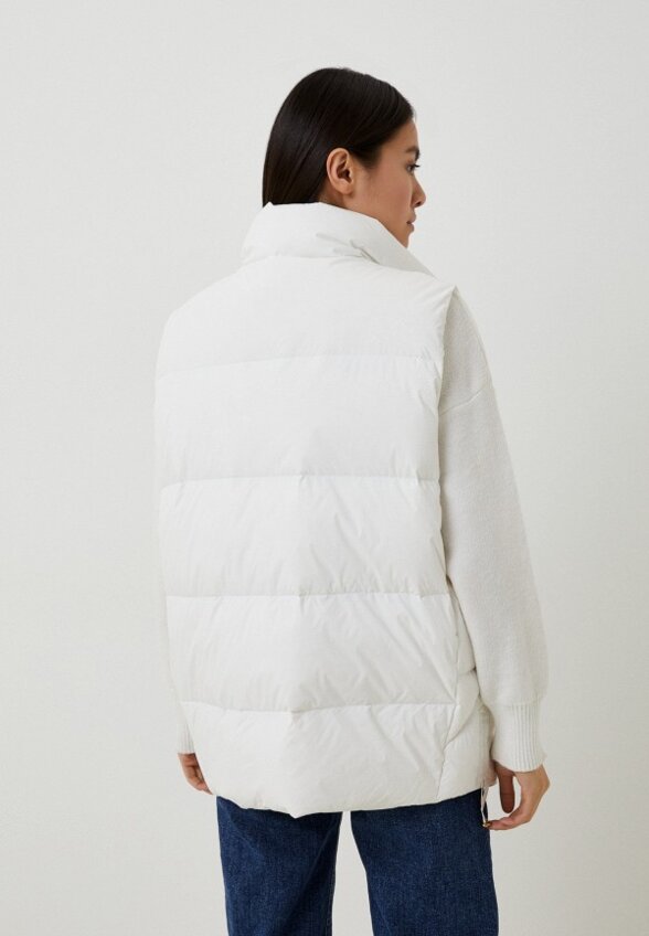 Жилет утепленный Auranna