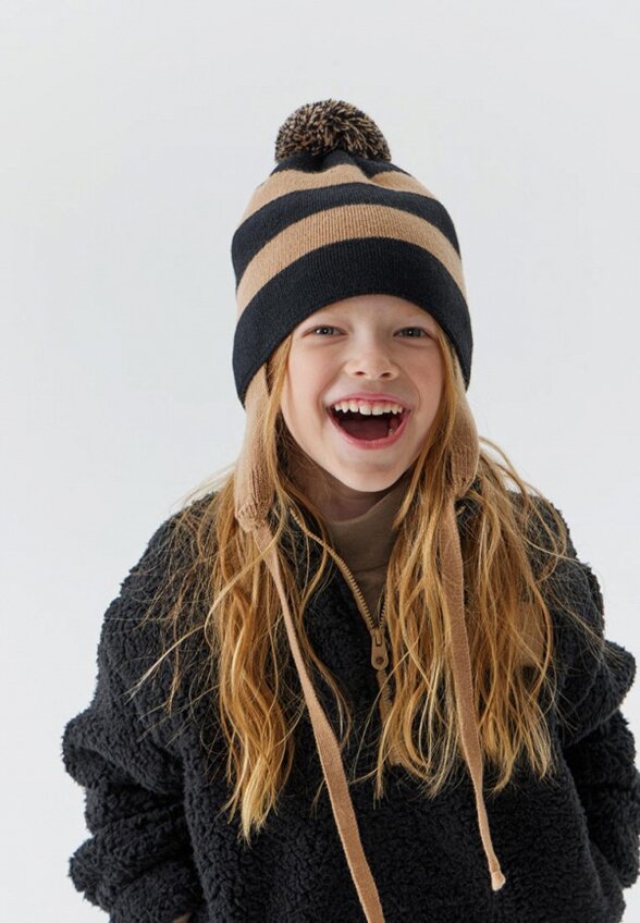 Шапка Happy Baby