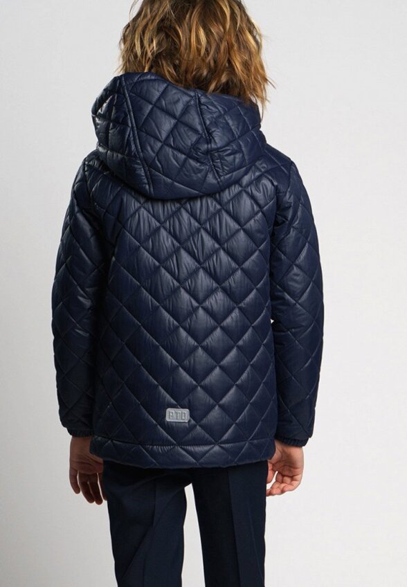 Куртка утепленная PlayToday