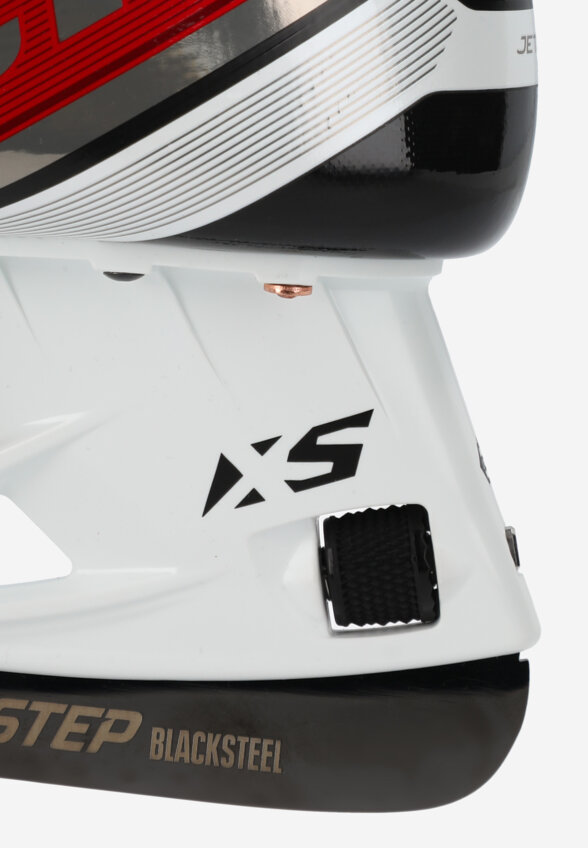 Коньки хоккейные CCM Jetspeed FT6 Pro SR, Черный