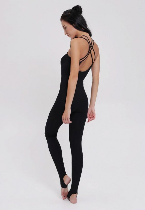 Комбинезон Urban Yoga