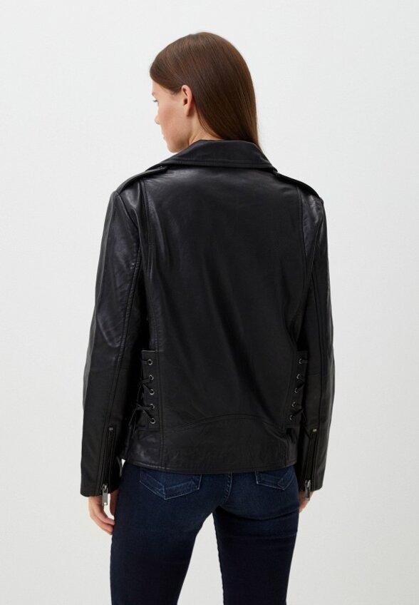 Косуха Снежная Королева