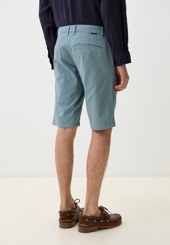 Шорты Tom Tailor