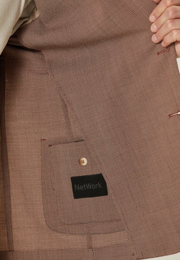 Пиджак NetWork