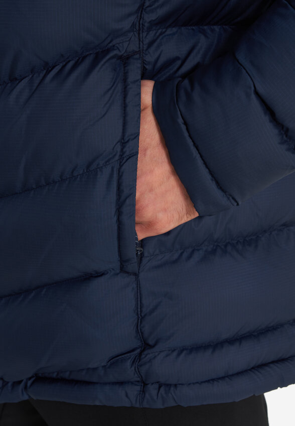 Пуховик мужской Columbia Youngberg II Insulated Jacket, Синий