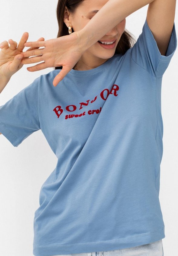 Футболка Savage