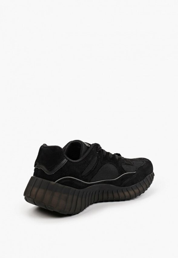 Кроссовки Patrol