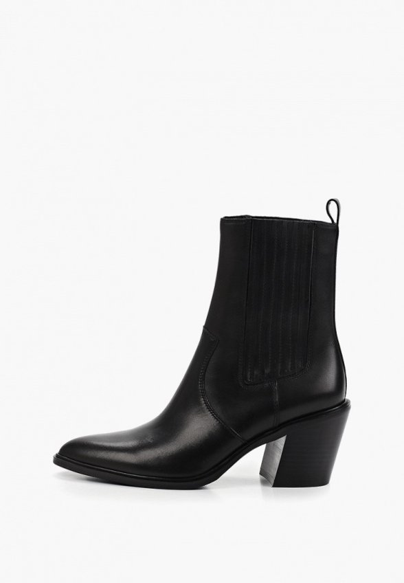 Полусапоги Aidini