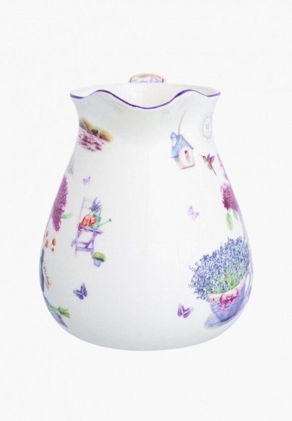 Кувшин Elan Gallery