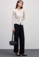 Брюки Zarina2  - превью