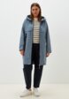 Плащ Margo Blues2  - превью