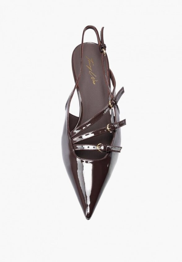 Туфли Tommy Woo