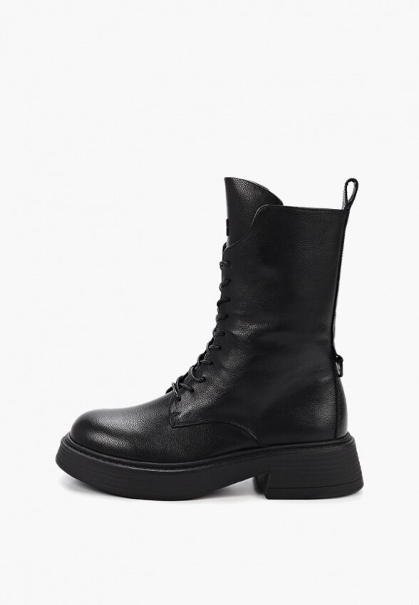 Ботинки El'Rosso