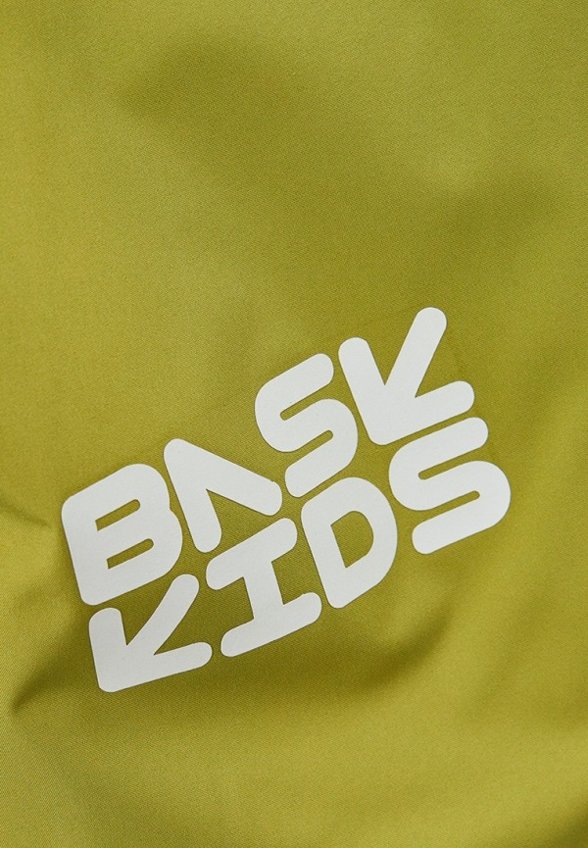 Брюки утепленные Bask Kids