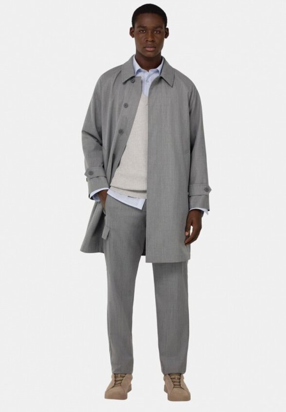 Пальто Boggi Milano