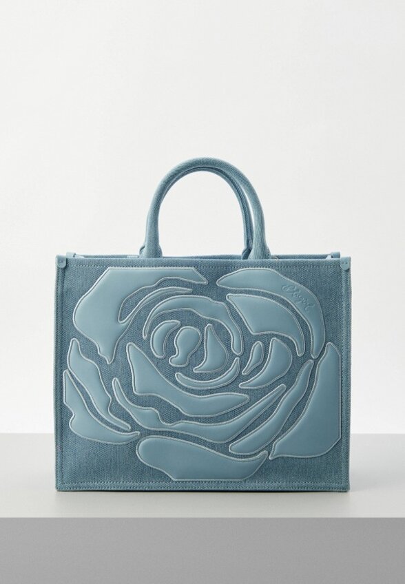 Сумка джинсовая Blugirl