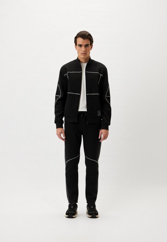 Олимпийка Karl Lagerfeld