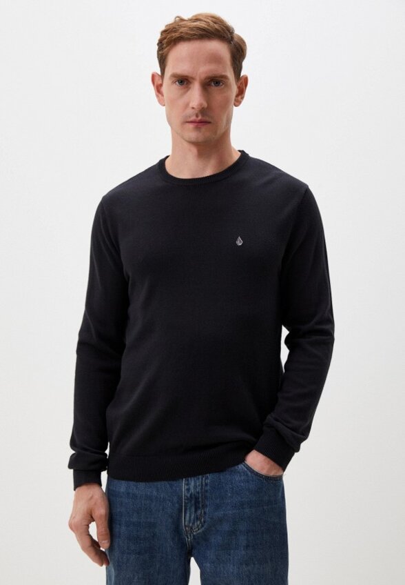 Джемпер Volcom