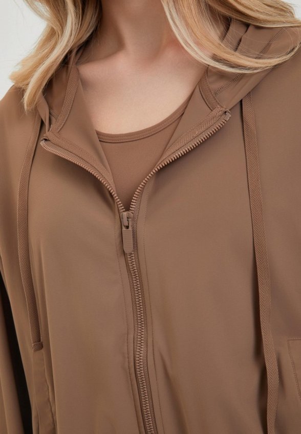 Толстовка Lite by Mascotte