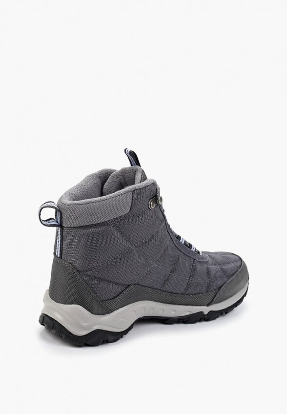 Ботинки трекинговые Columbia