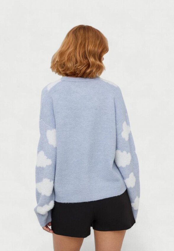 Джемпер Terranova