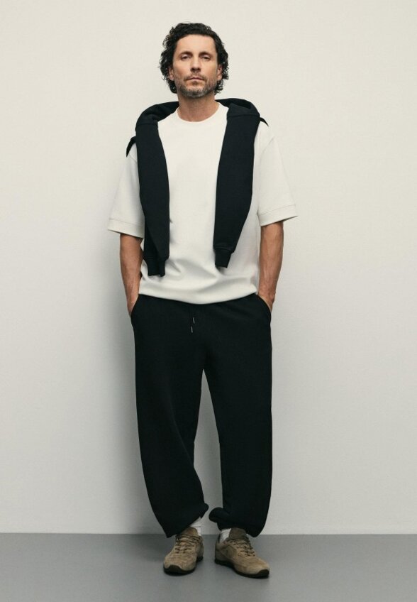 Футболка Zrn Man