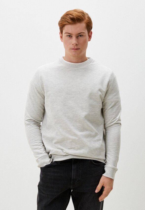 Свитшот Zolla