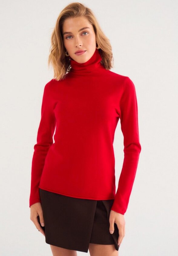 Водолазка Vittoria Vicci