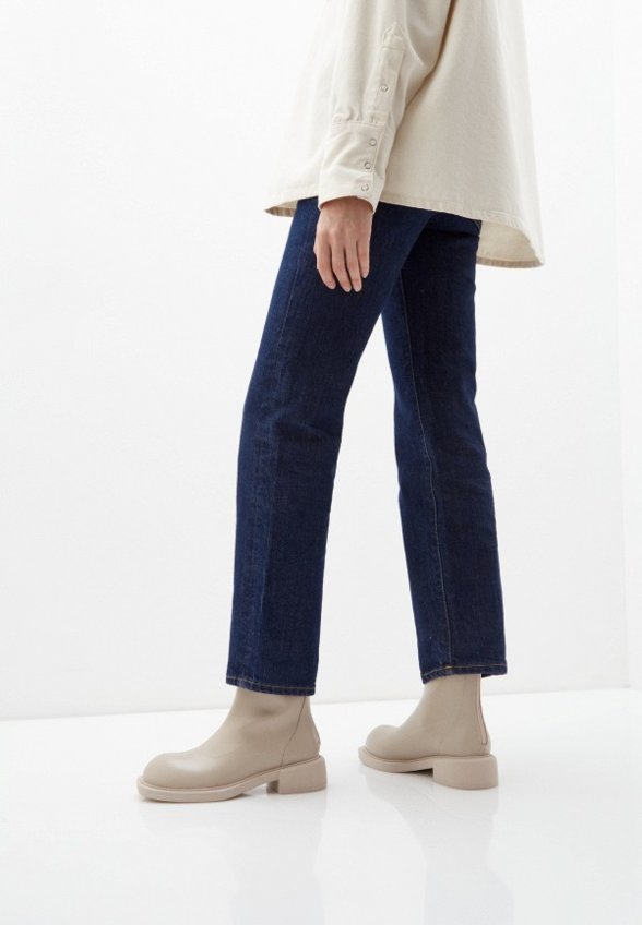 Ботинки Abricot