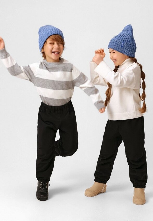 Брюки утепленные Acoola