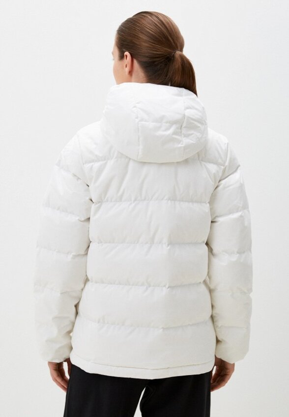 Пуховик adidas