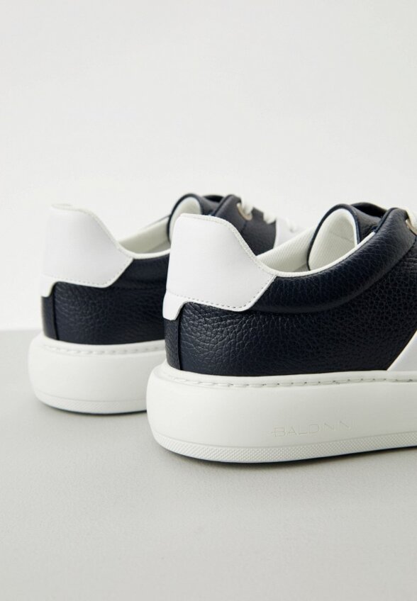 Кеды Baldinini
