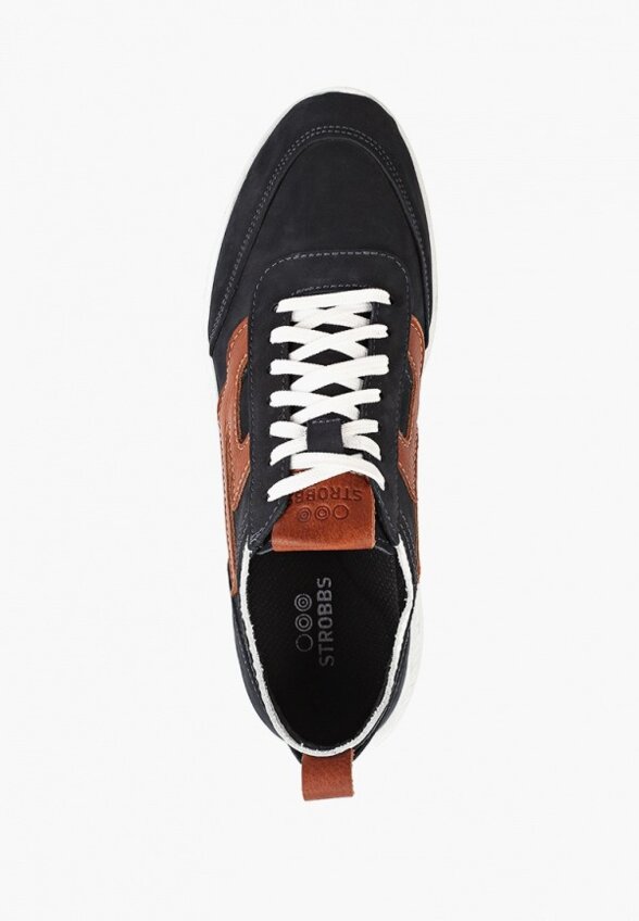 Кроссовки Strobbs