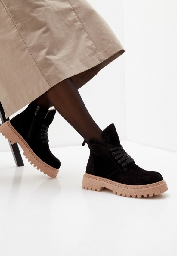 Ботинки Basconi